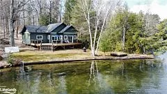 1091 Ridge Road 1, Muskoka Lakes, On P0c 1m0