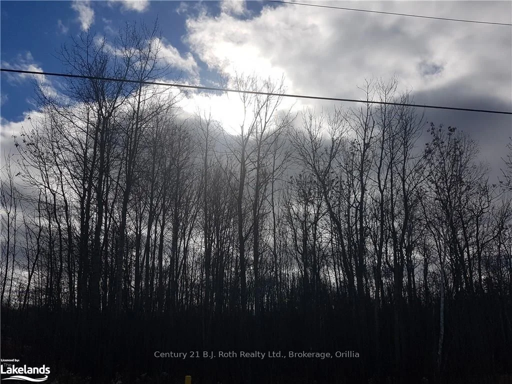 0 Sabourin Road, West Nipissing, On P2b 2p8