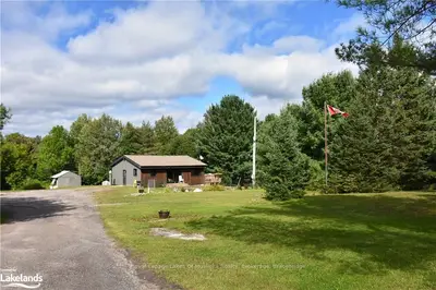 571 Hwy. 141, Seguin, On, P0c 1j0