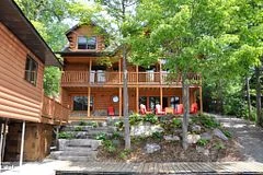 332 Kings Farm Road, Georgian Bay, On L0k 1s0