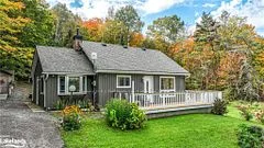 1939 141, Muskoka Lakes, On, P0b 1m0