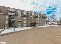 #206 24 Dairy Lane, Huntsville, On, P1h 0a4