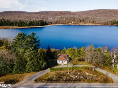 12977 County Road 503, Highlands East, On, K0l 2y0