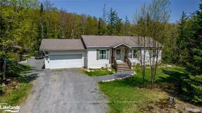 47 Granite Drive, Huntsville, On P1h 2n5