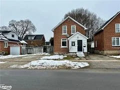 304 12TH Street W, Owen Sound, ON N4K 3V4