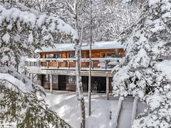 17 Wildwood Lane, Seguin, On, P0c 1j0