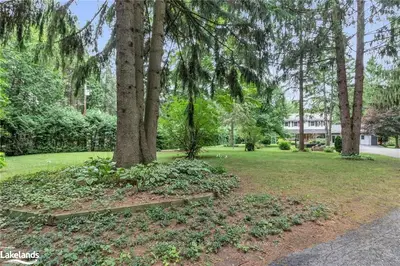 108 Jewel Bridge Road, South Bruce Peninsula, On N0h 2g0