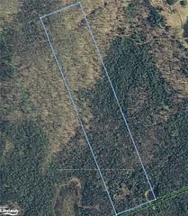 East 1/2 Lot 19 Concession 1, Parcel 26619, Mcmurrich/monteith, On, P0a 1y0