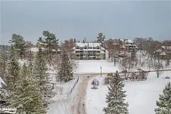 821 GRANDVIEW HILLTOP Drive, Huntsville, ON P1H 2J5