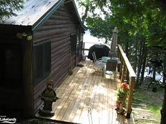1100 YELLOW ROCK Road, Highlands East, ON K0M 1R0
