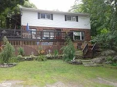 115 CHURCH Street N, Parry Sound, ON P2A 1Z7
