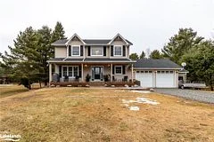 22 Thomas Crescent, Huntsville, On P1h 2m3