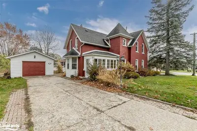 30 Ridout Street, Brockton, On N0g 2v0