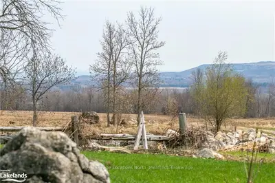 78277 11th Line, Meaford, On N4l 1w5