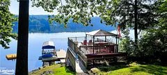 1360 Peterson Road, Minden Hills, On, K0m 2k0