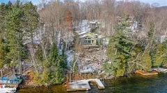 1118 Elder Drive, Lake Of Bays, On P0a 1h0