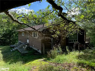 165 Rankin Lake Road, Seguin, On P2a 2w8
