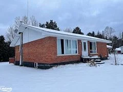 501 Sweezy Street, Powassan, On P0h 2l0