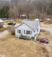60 HIGHLAND ST, Dysart et al, ON, K0M 1S0