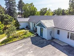 272 Sykes Street S B, Meaford, On N4l 1c7