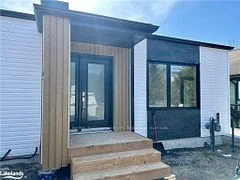 221 Townline Road Upper, Huntsville, On P1h 1s7