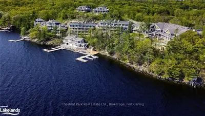 #btve102 1869 Highway 118 West, Muskoka Lakes, On, P1l 1w8
