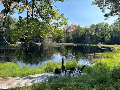 0 Lot 32 Con 5, Bracebridge, On, P1l 1x1