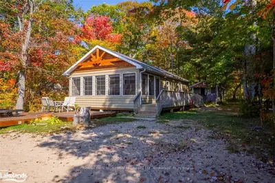 19 Brooks Landing Road, Carling, On P0g 1g0