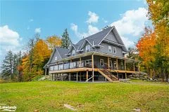 177 High Street Street, Georgian Bay, On P0c 1h0