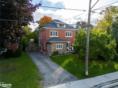 183 St Vincent Street, Meaford, On N4l 1c1