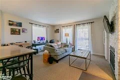 1235 Deerhurst Drive 55-107, Huntsville, On P1h 2e8