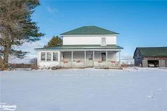 385 Crystal Lake Road, Trent Lakes, On K0m 2a0