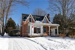 237 WOODCHESTER Avenue, Bracebridge, ON P1L 1H8