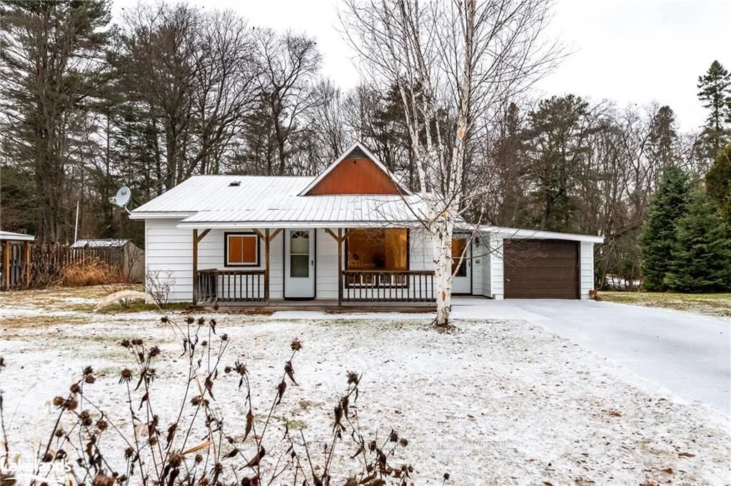 6 Hibberd Road, Huntsville, On P1h 1c9