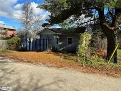 20 ELM Street, Burk's Falls, ON P0A 1C0