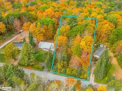 0 Shadow Lake Road 3, Kawartha Lakes, On, K0m 2l0
