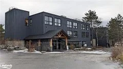 1235 Deerhurst Drive 317, Huntsville, On P1h 2e8