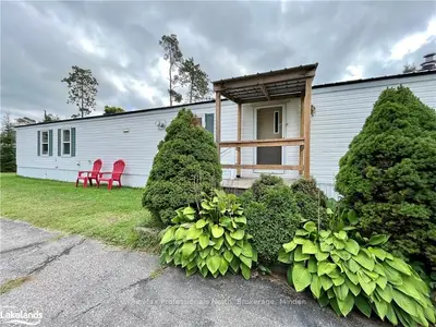 1036 Seventh Lane, Minden Hills, On K0m 2k0
