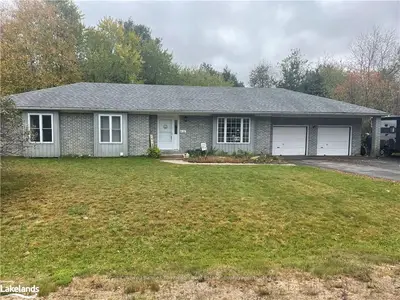 22 Birchwood Drive, Sundridge, On P0a 1z0