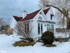 125 Arthur Street W, Blue Mountains, On N0h 2p0