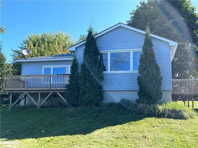 184 Lake Dalrymple Road, Kawartha Lakes, On L0k 1w0