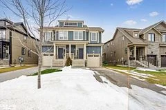213 Yellow Birch Crescent, Blue Mountains, On L9y 0r4