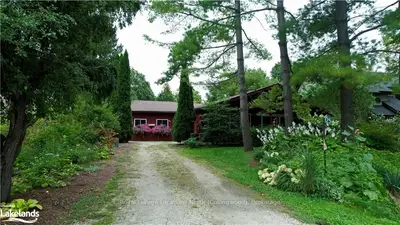 125 Hill Street, Blue Mountains, On N0h 1j0