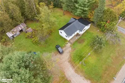 1767 County Road 21, Minden Hills, On, K0m 2k0