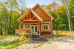 1398 SOUTH PORTAGE Road, Lake of Bays, ON P1H 2J6
