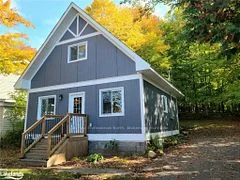 187 MAIN Street W, Huntsville, ON P1H 1X9