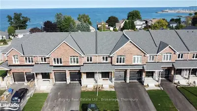 315 Cook Street, Meaford, On N4l 1h9
