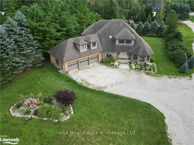 545 Miller Street, Meaford, On N4l 1l1