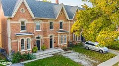954 5th Avenue E, Owen Sound, On N4k 2s2