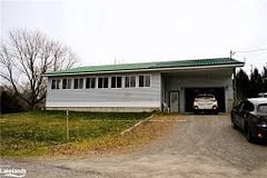 6 TRAMWAY Avenue, Parry Sound Remote Area, ON P0G 1B0